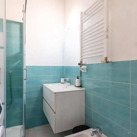 Maison Della Luce Апартаменты