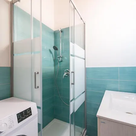 Maison Della Luce Appartement