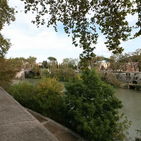 Appartement Maison Della Luce Rome