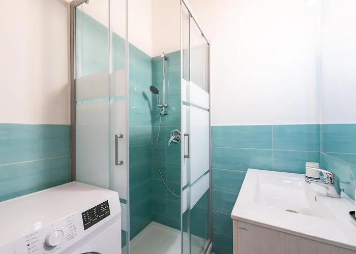 Maison Della Luce Apartament