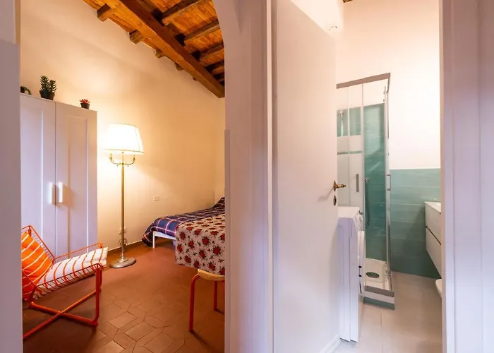 Maison Della Luce * Rzym