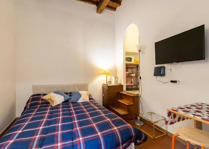 Apartament Maison Della Luce *