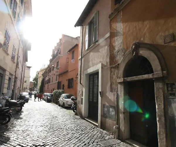 Maison Della Luce * Rzym