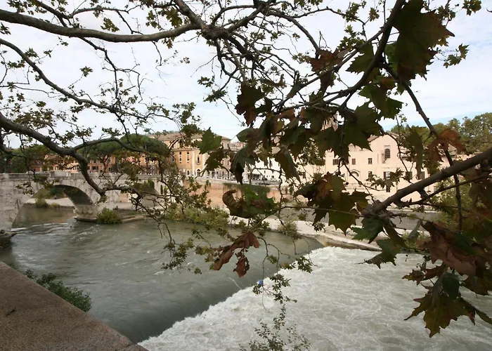 Maison Della Luce Rzym