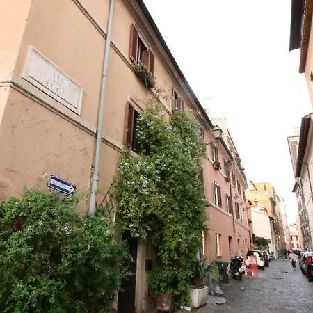 Maison Della Luce Rome