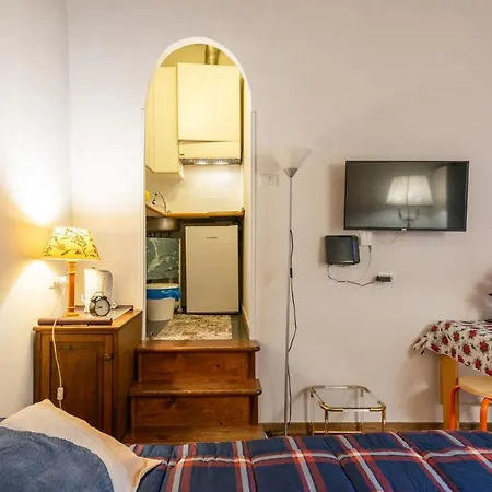 Maison Della Luce Lejlighed