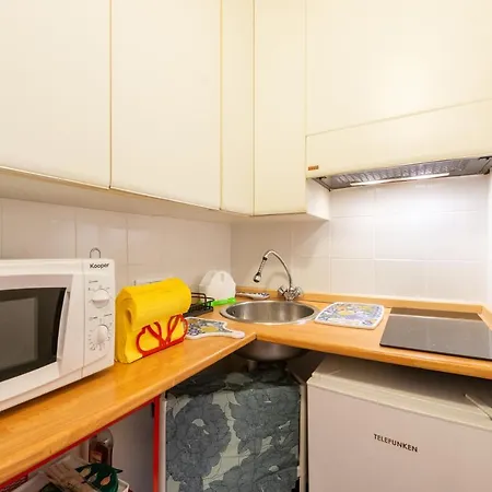 Maison Della Luce Apartment