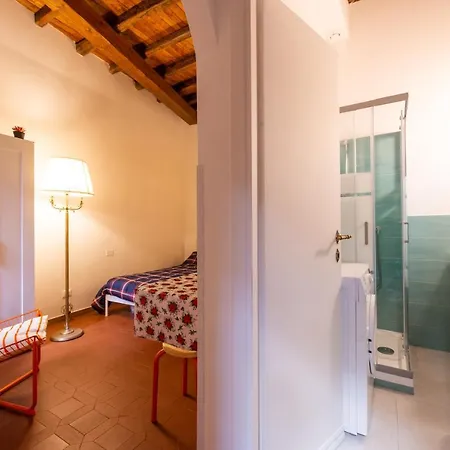 Maison Della Luce * Rome