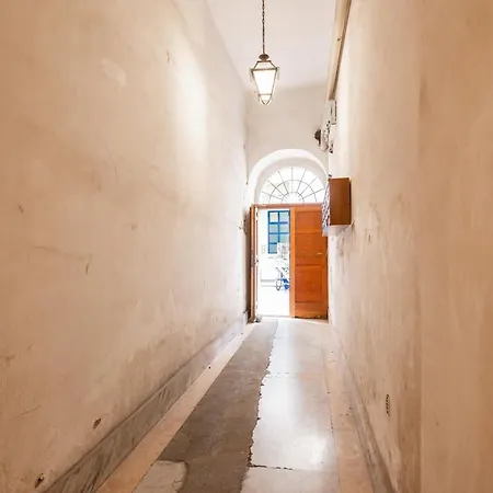 Maison Della Luce Lejlighed