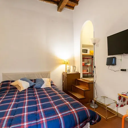 Apartment Maison Della Luce *