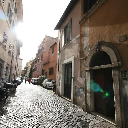 Maison Della Luce * Rome