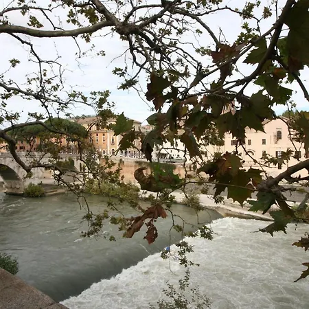 Maison Della Luce Rome