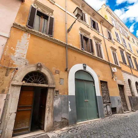 Maison Della Luce Appartement