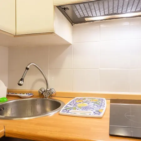 Maison Della Luce ローマ