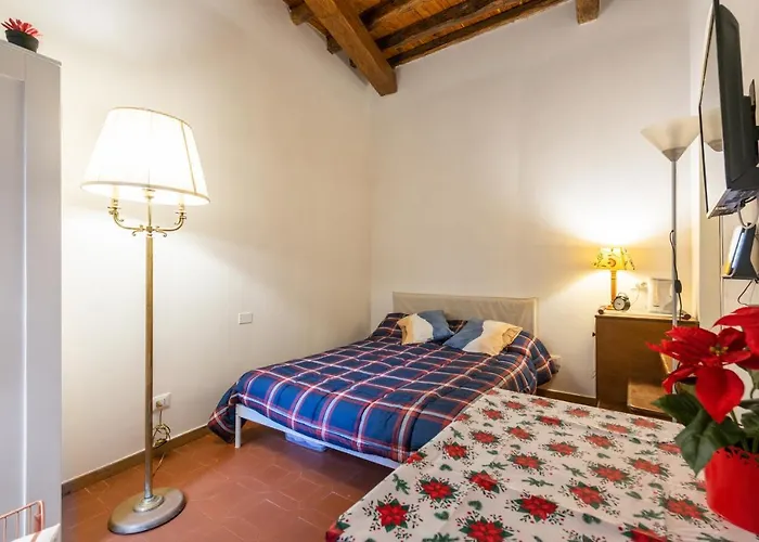 Maison Della Luce Rom