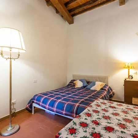 Maison Della Luce Рим