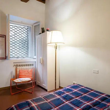 Maison Della Luce Апартаменты Рим