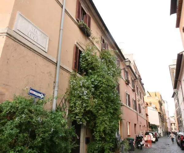 Maison Della Luce Rom