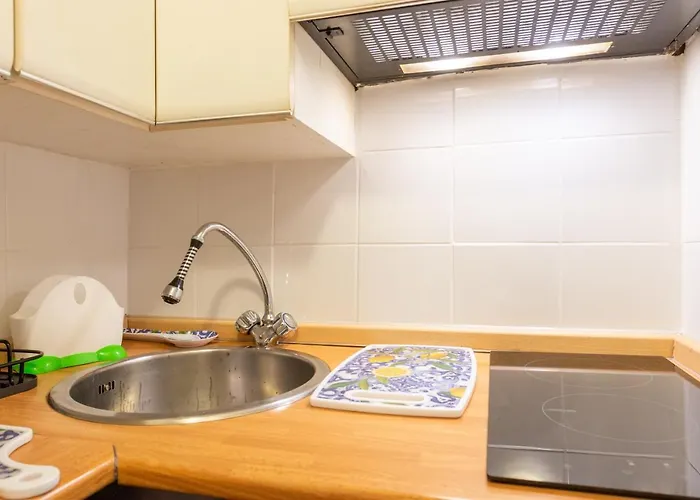 Maison Della Luce Rom