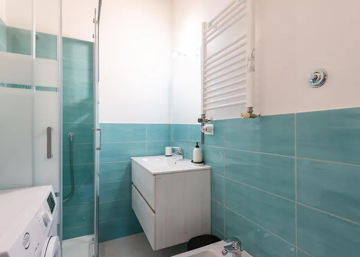 Maison Della Luce Lägenhet